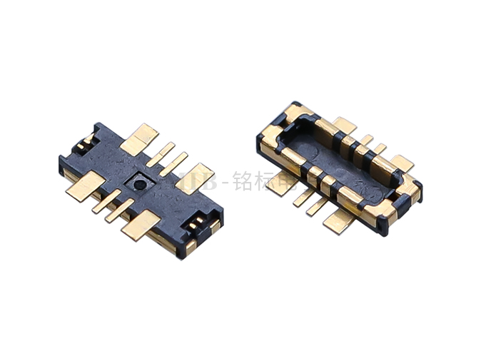 MIB-002M004  3.85*2.6*0.62mm